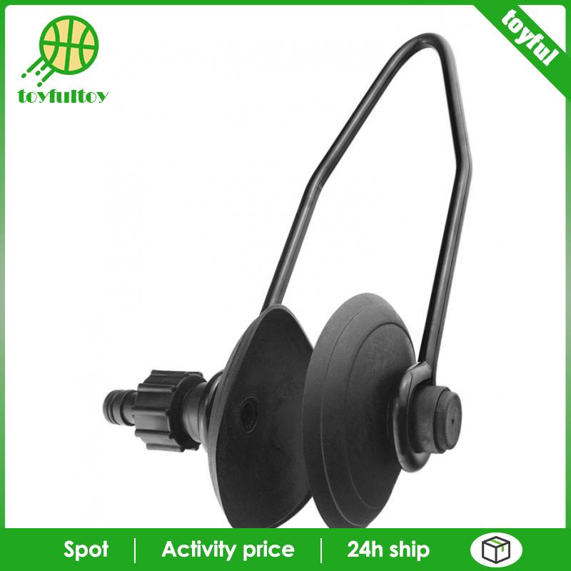 Mô Tơ Ngoài Hình Tròn 5 / 8 Inch