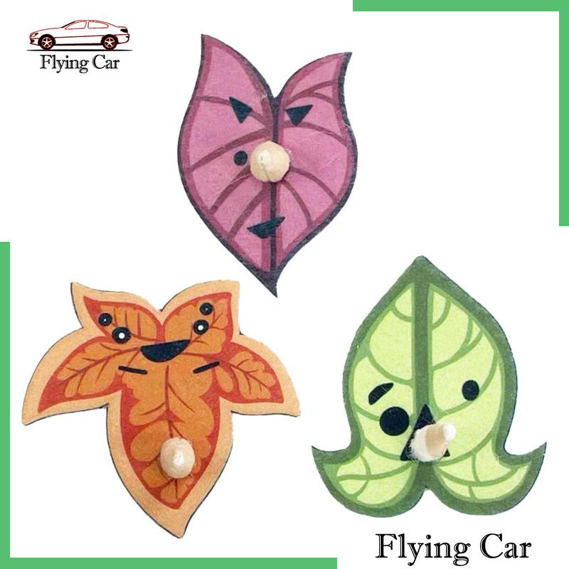 Móc Khóa Búp Bê Hoạt Hình Nhồi Bông Đáng Yêu