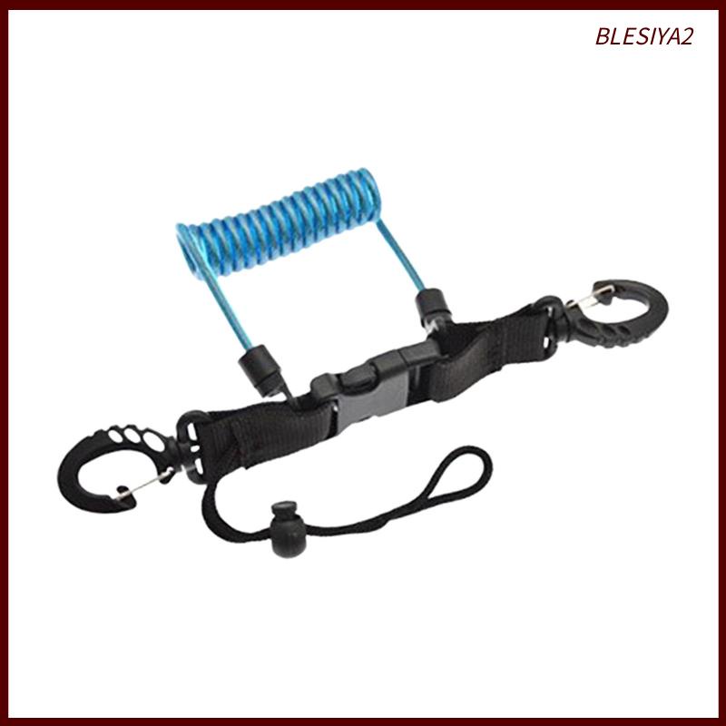 Dây Đeo Máy Ảnh Lặn Chống Thất Lạc Siêu Bền Tiện Dụng