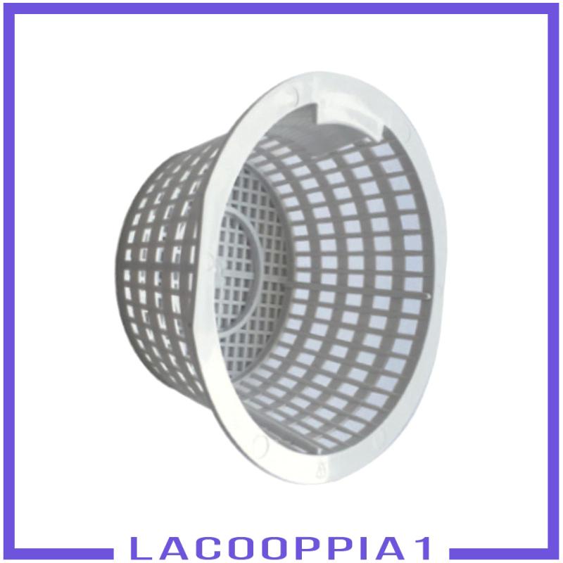 Rổ Đựng Lá Cây Vệ Sinh Bể Bơi Tiện Dụng