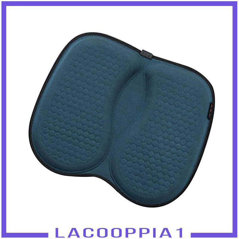 Đệm Lót Ghế Ngồi Xe Hơi Thoáng Khí Phù Hợp Cho Mùa Hè