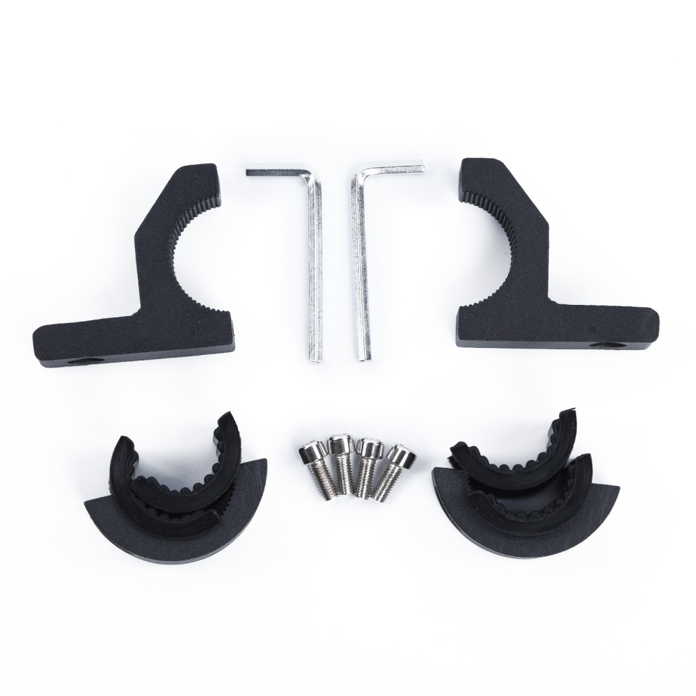 Giá Kẹp Đèn Sương Mù Cho Xe Tải / Tàu Thuyền 19-25mm