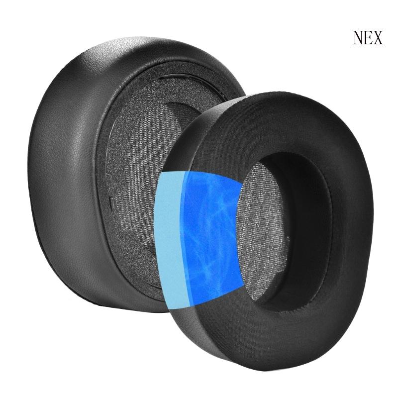 Đệm Tai Nghe Không Dây Dễ Lắp Đặt Cho Arctis Pro