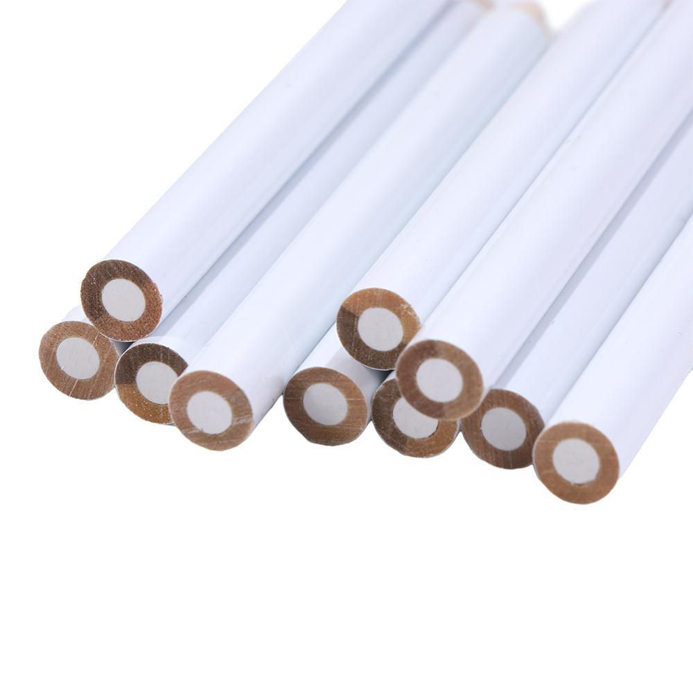 FALLFORBEAUTY Set 10 Cây Bút Trang Trí Móng Tay Nghệ Thuật Chuyên Nghiệp