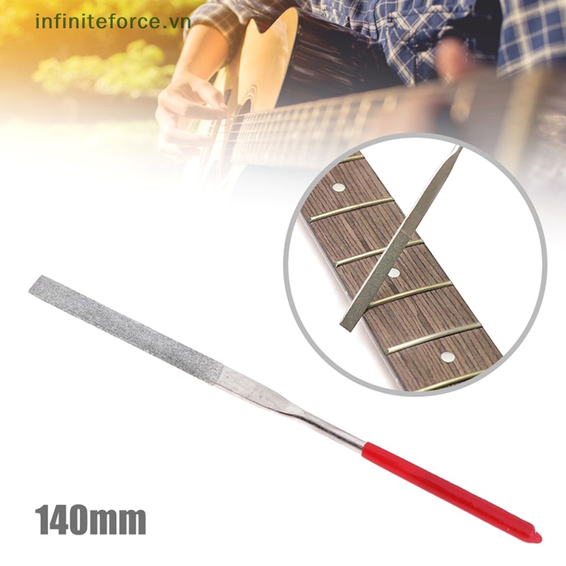 Dụng Cụ Dũa Phím Đàn guitar Chuyên Dụng