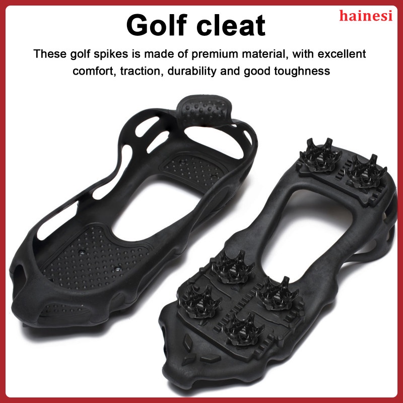 Bộ 10 Đinh Gắn Đế Giày Thể Thao Cho Nam