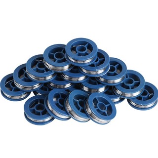 [FREE SHIP] Thiếc hàn cuộn nhỏ 0,8mm 8g