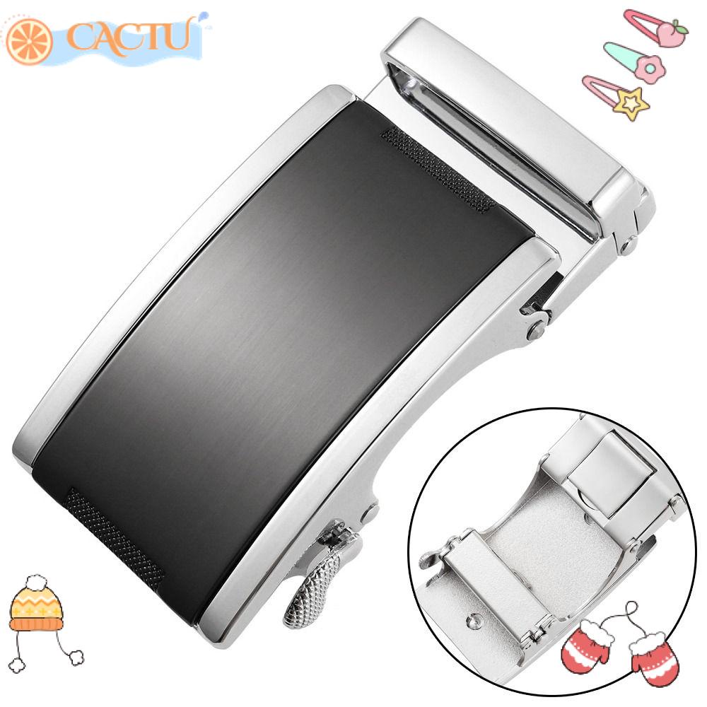 CACTU Khóa Cài Tự Động Thay Thế DIY 36mm Tiện Dụng