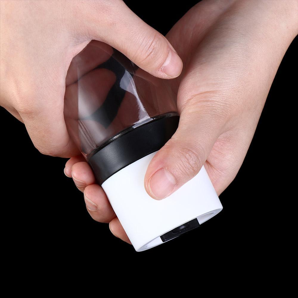 NICKOLAS Cối Xay Tiêu Muối Tự Nhiên Có Thể Điều Chỉnh Tiện Dụng Cho Nhà Bếp