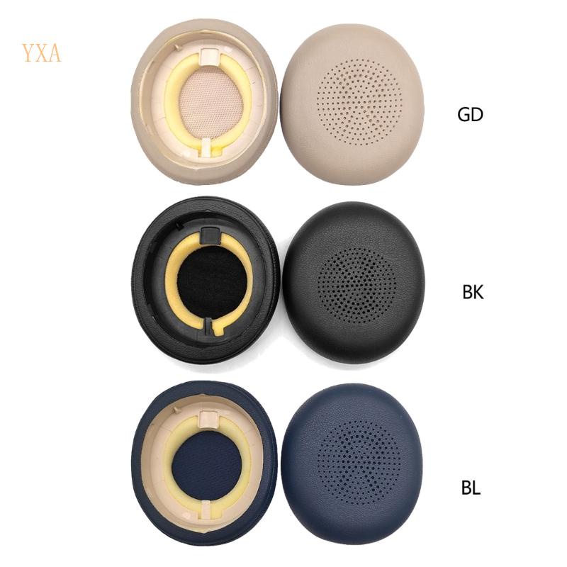 Đệm Bọc Bảo Vệ Tai Nghe Chụp Đầu Thay Thế Chuyên Dụng Cho ELITE 45H Evolve2 65