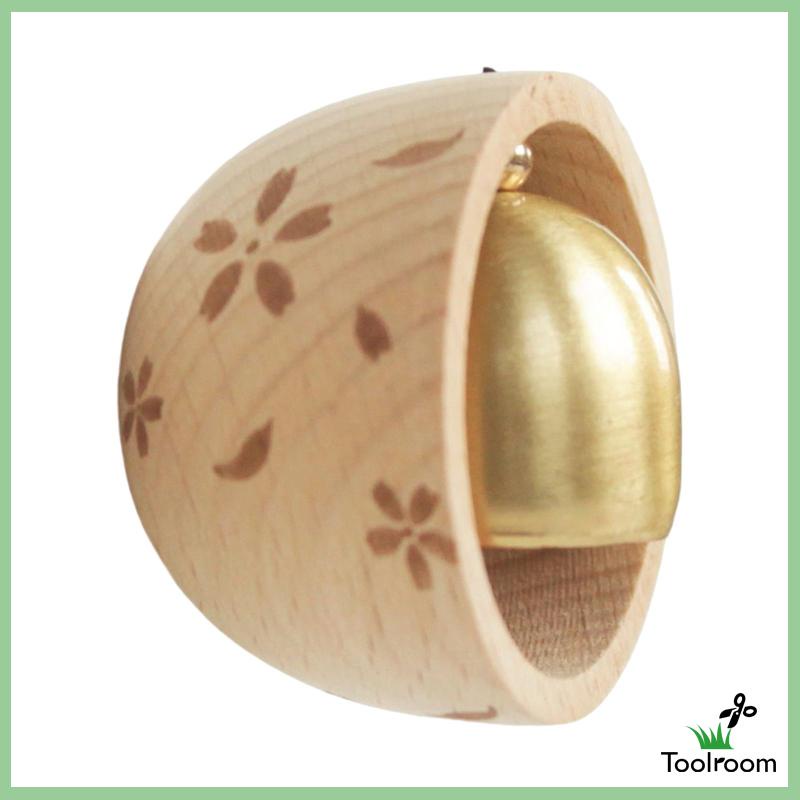 Chuông Nhắc Nhở Mở Cửa Kính / Tủ Lạnh Bằng Kim Loại Sáng Tạo