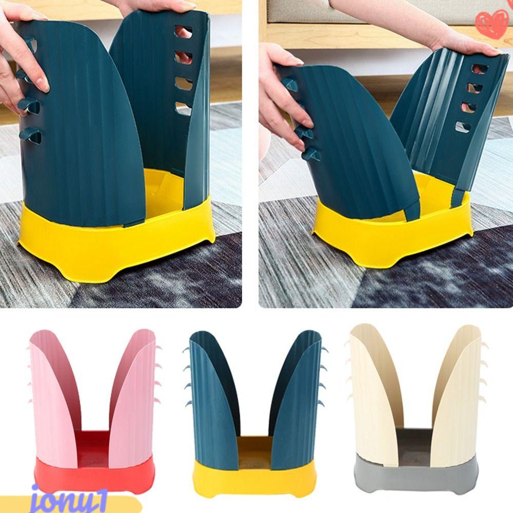 JONYE Thùng Đựng Rác Có Thể Điều Chỉnh Tiện Dụng