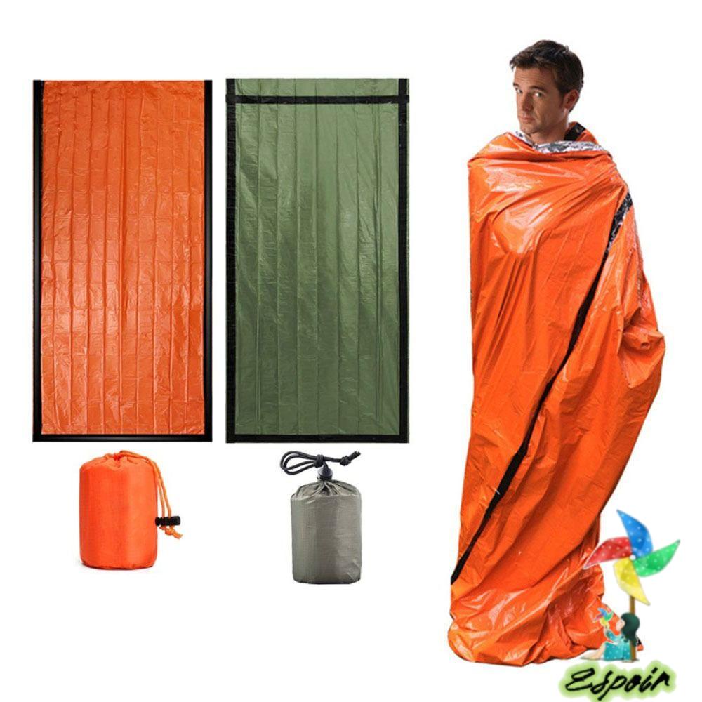 ESPO Túi Ngủ Cắm Trại Chống Thấm Nước