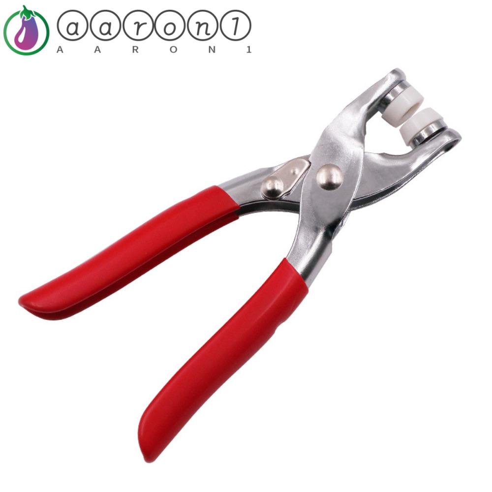 AARON1 Kìm Kẹp Cố Định Chuyên Dụng Chất Lượng Cao