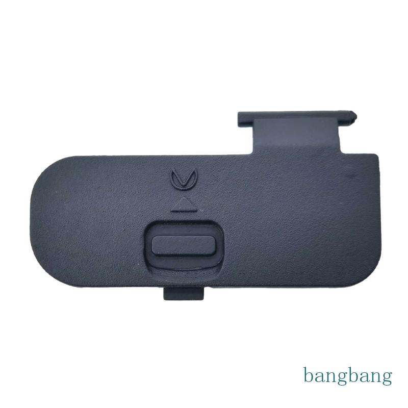 Nắp Pin Thay Thế Cho Máy Ảnh D7100 D3200 D3300 D3400 D5200 D5300 D7000