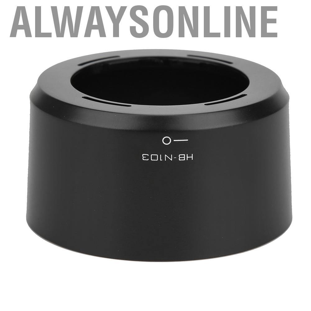 Alwaysonline for Nikon  Neoteric Ergonomic Design Strong Compatibility Activity