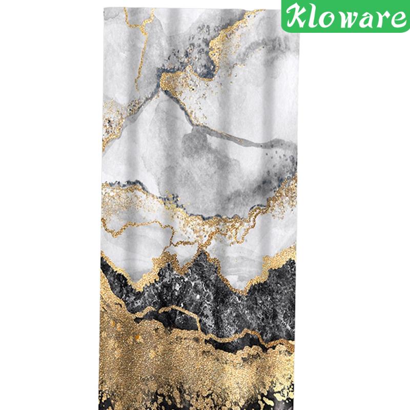 2 Rèm Cửa Sổ Bỏ Túi Cho Quán Cà Phê, Phòng Ăn