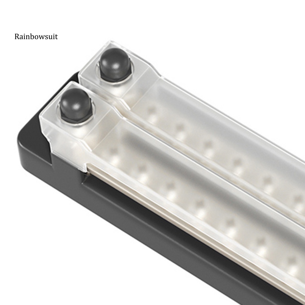 1 Bộ Phân Phối Nguồn Điện Hai Hàng 12 Chiều DC150A