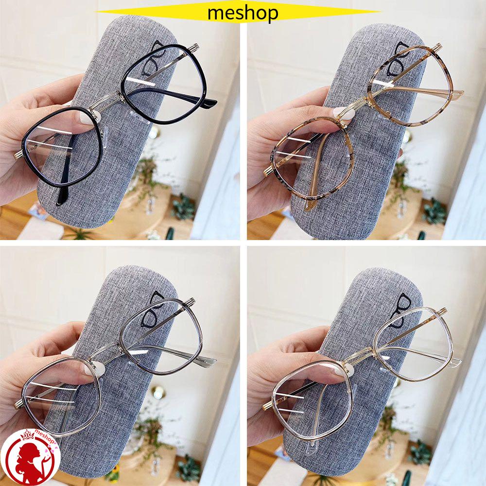 ME Kính Bảo Hộ Siêu Nhẹ Chống Ánh Sáng Xanh Cho Văn Phòng