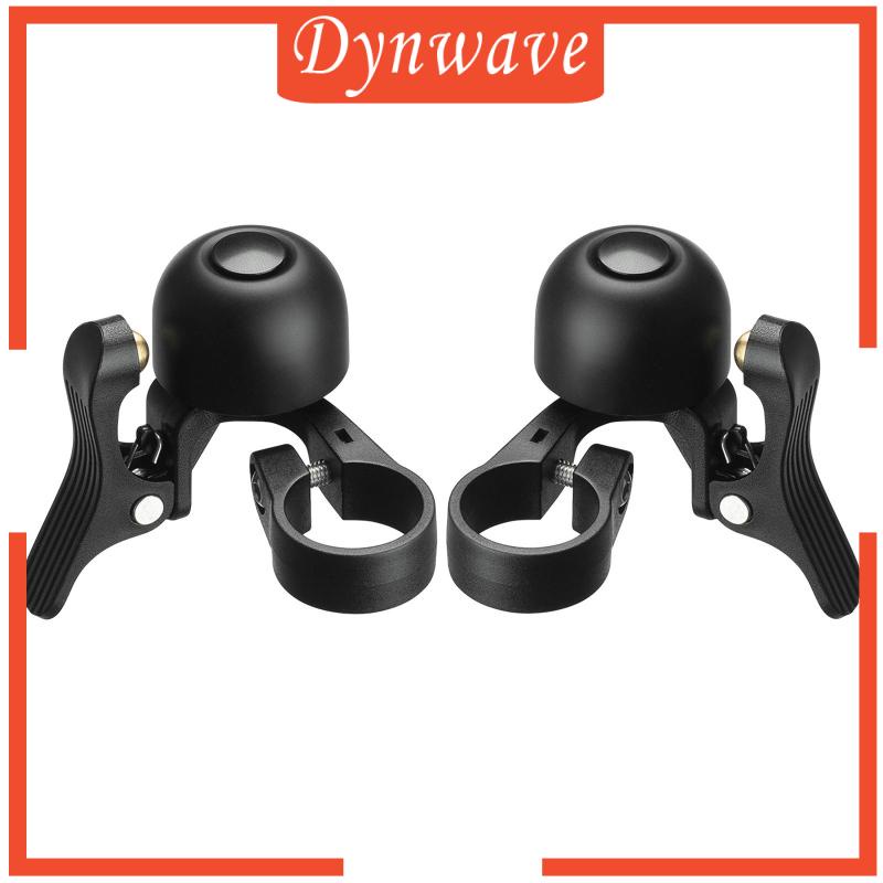 Chuông Xe Đạp Leo Núi Mini Siêu Nhẹ Chất Lượng Cao