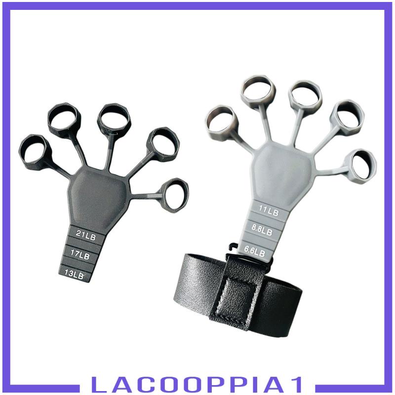 Dụng Cụ Luyện Tập Lực Ngón Tay Đen