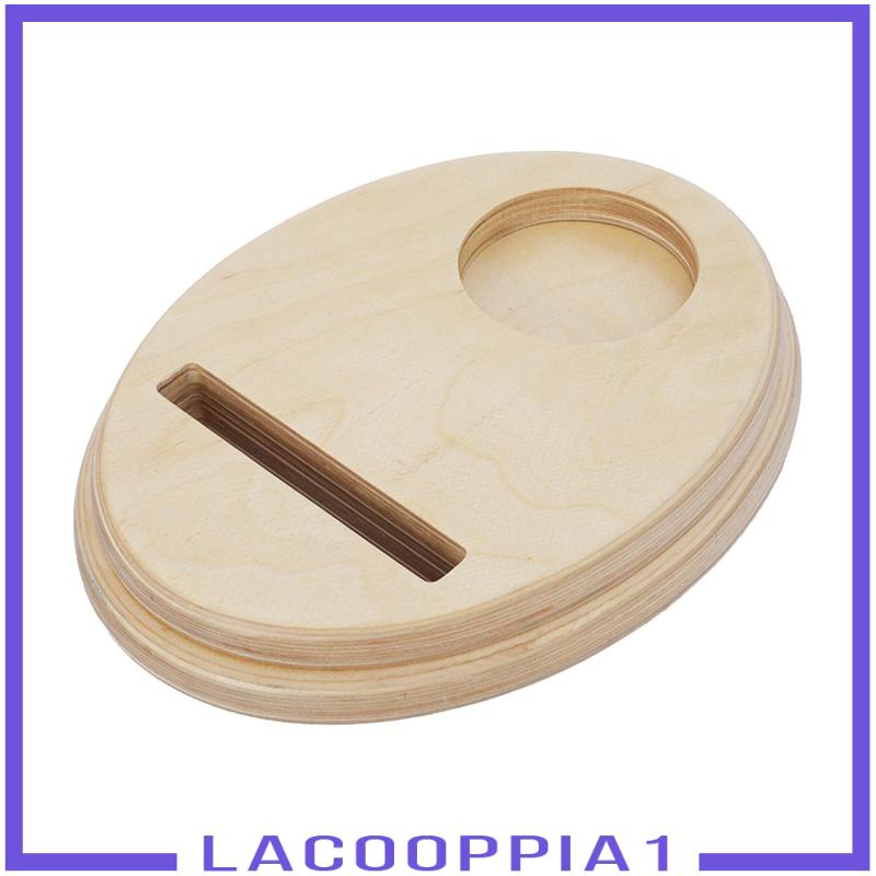 Bảng Cân Bằng Bóng Rổ Bằng Gỗ Chất Lượng Cao