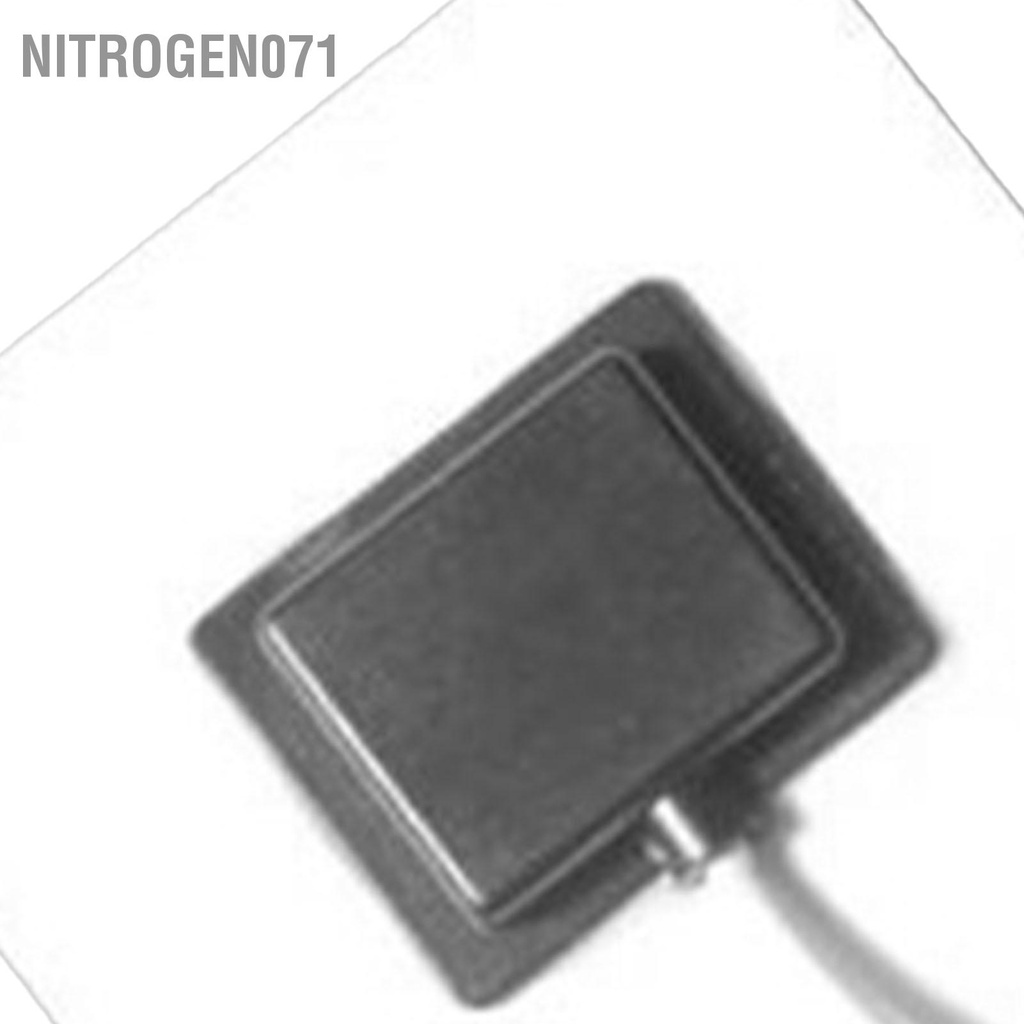 Nitrogen071 Bảng điều khiển năng lượng mặt trời đa tinh thể 2W 5V cung cấp khẩn Bộ sạc di động 400mA