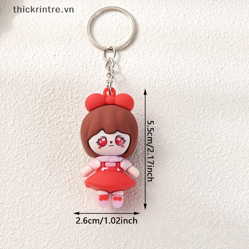 Móc Khóa Hình 12 Cung Hoàng Đạo Thời Trang