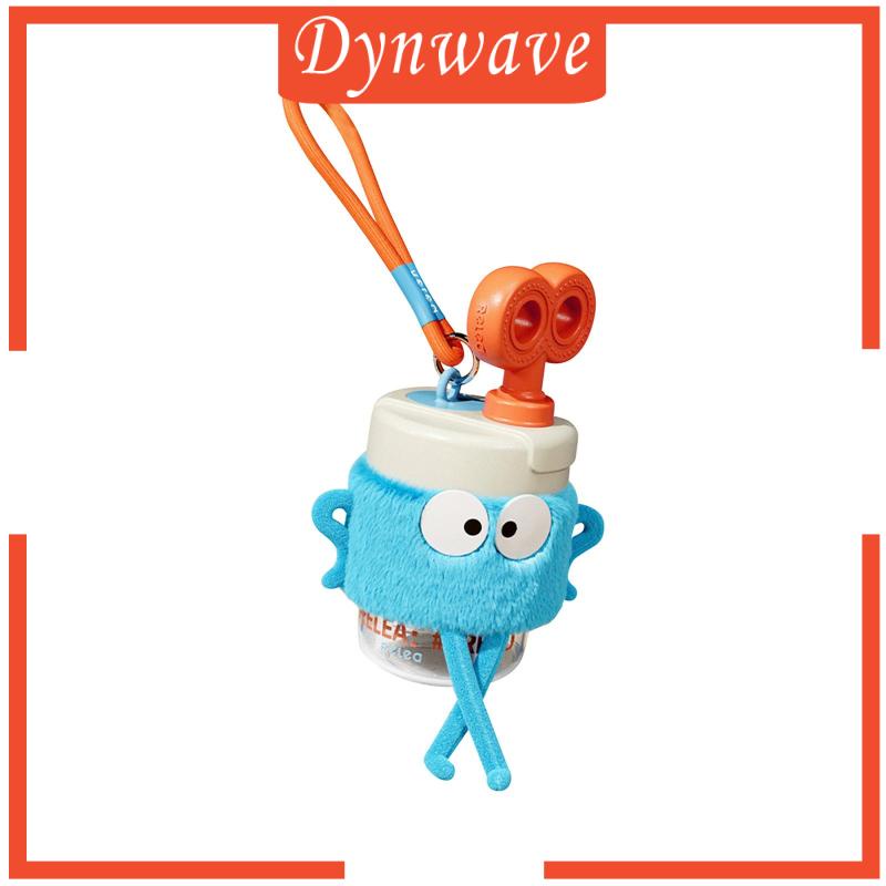 Bình Nước Thể Thao Ngoài Trời In Họa Tiết Hoạt Hình