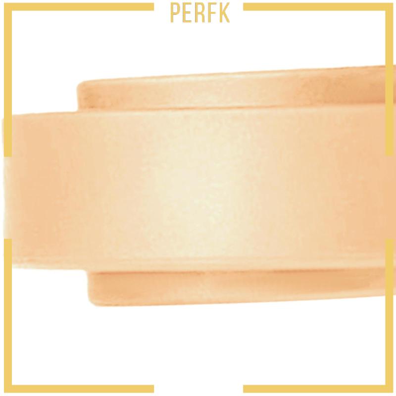 Dây Buộc Tóc Đuôi Ngựa Bản Rộng Siêu Chắc Chắn Dành Cho Nữ