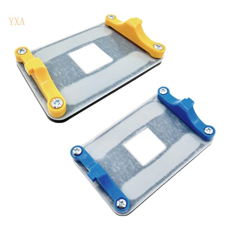 Giá Đỡ Bo Mạch Chủ YXA AM5 Tản Nhiệt Tải Trọng Nặng Cho Pc AM5 CPU Máy Tính Để Bàn