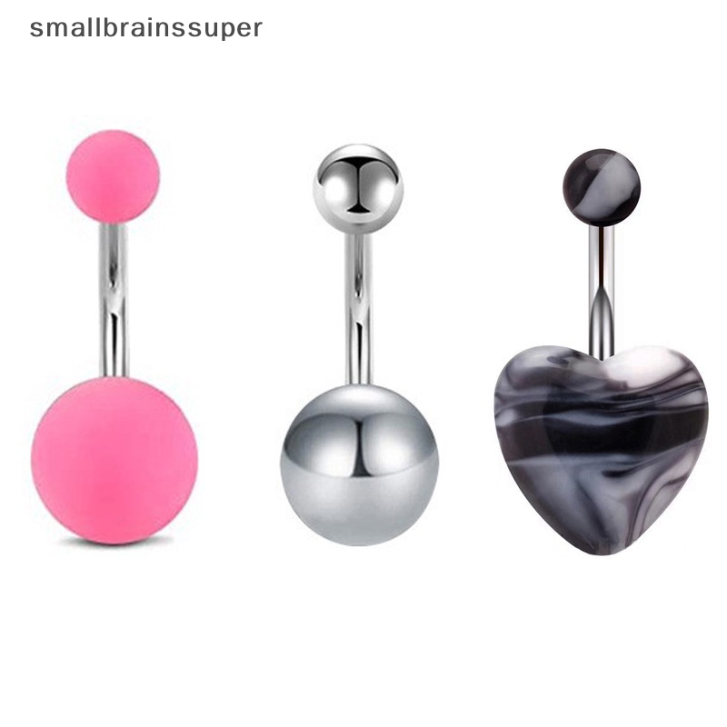 Bộ 12 Khuyên Rốn Dễ Thương Quyến Rũ