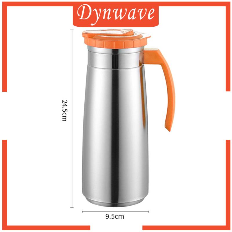 Bình Đựng Nước 1.3L Tiện Dụng Cho Gia Đình