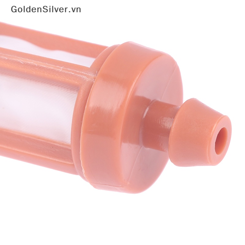 Nắp Lọc Nhiên Liệu Màu Vàng Bạc Cho Stihl 020 023 024 025 026 028 029 034
