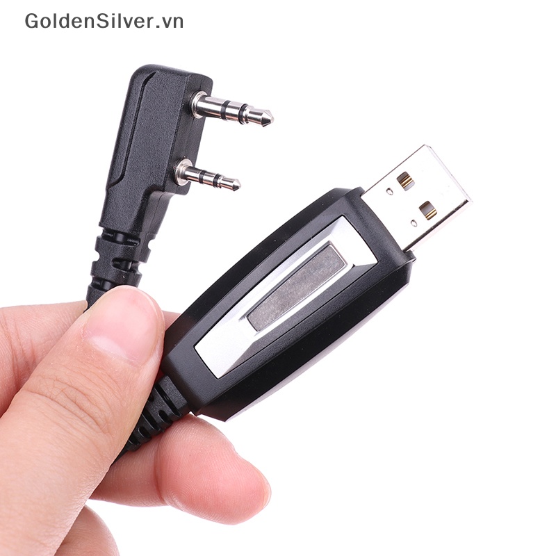 Dây Cáp Lập Trình Cổng USB Baofeng UV-5R UV5R 888S