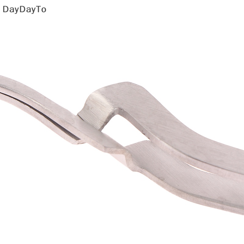 Nhíp Gắp Giấy Cong Chỉnh Hình Bằng Lực Lượng Occlusal DayDayTo