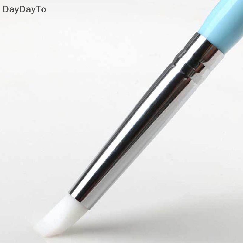 Bộ Dụng Cụ Dập Nổi Họa Tiết Chấm Bi Hai Đầu Dùng Làm Đồ Gốm Nghệ Thuật Thủ Công