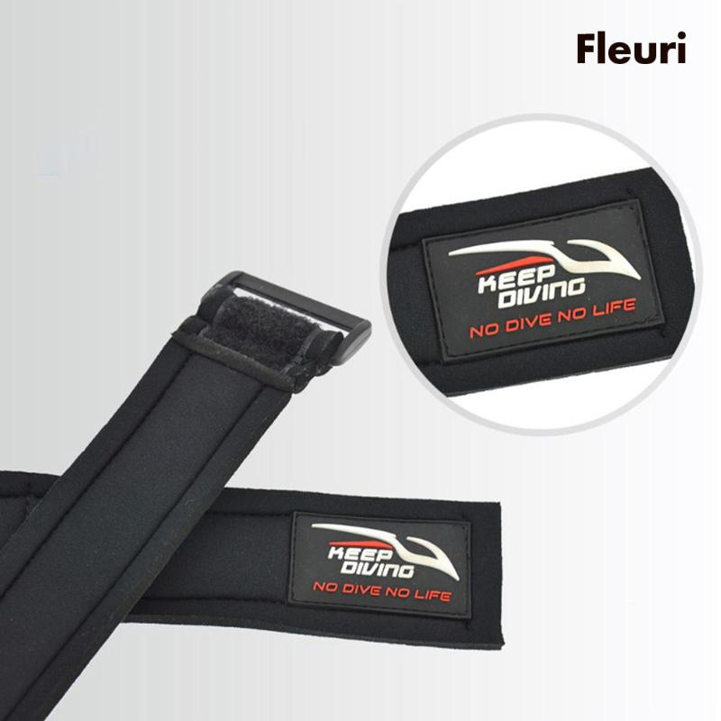 Dây Kháng Lực Tập Bơi Cho Người Lớn Và Trẻ Em