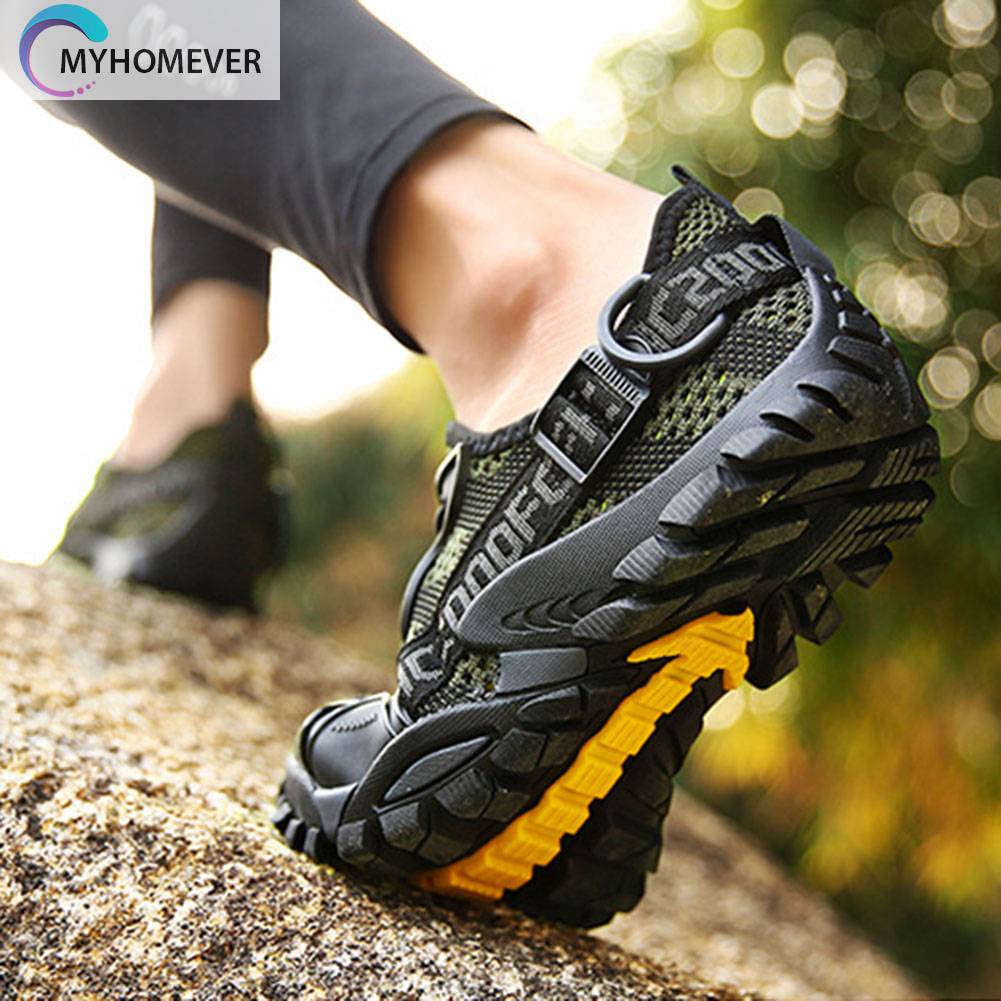 Dây Giày Thể Thao Thoáng Khí Mau Khô Cho Nam