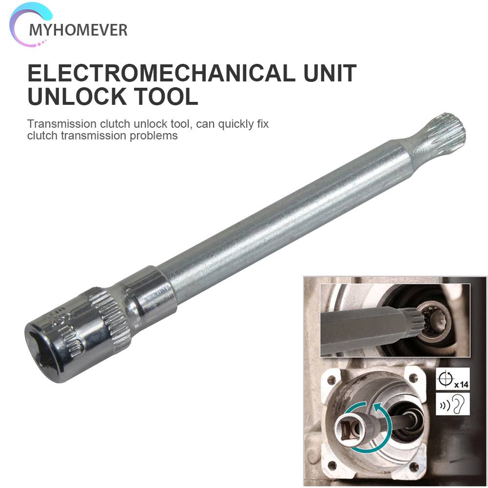 Dụng Cụ Khóa Hộp Số Hộp Số Ly Hợp Bằng Hợp Kim Dành Cho Xe Hơi Ford Benz