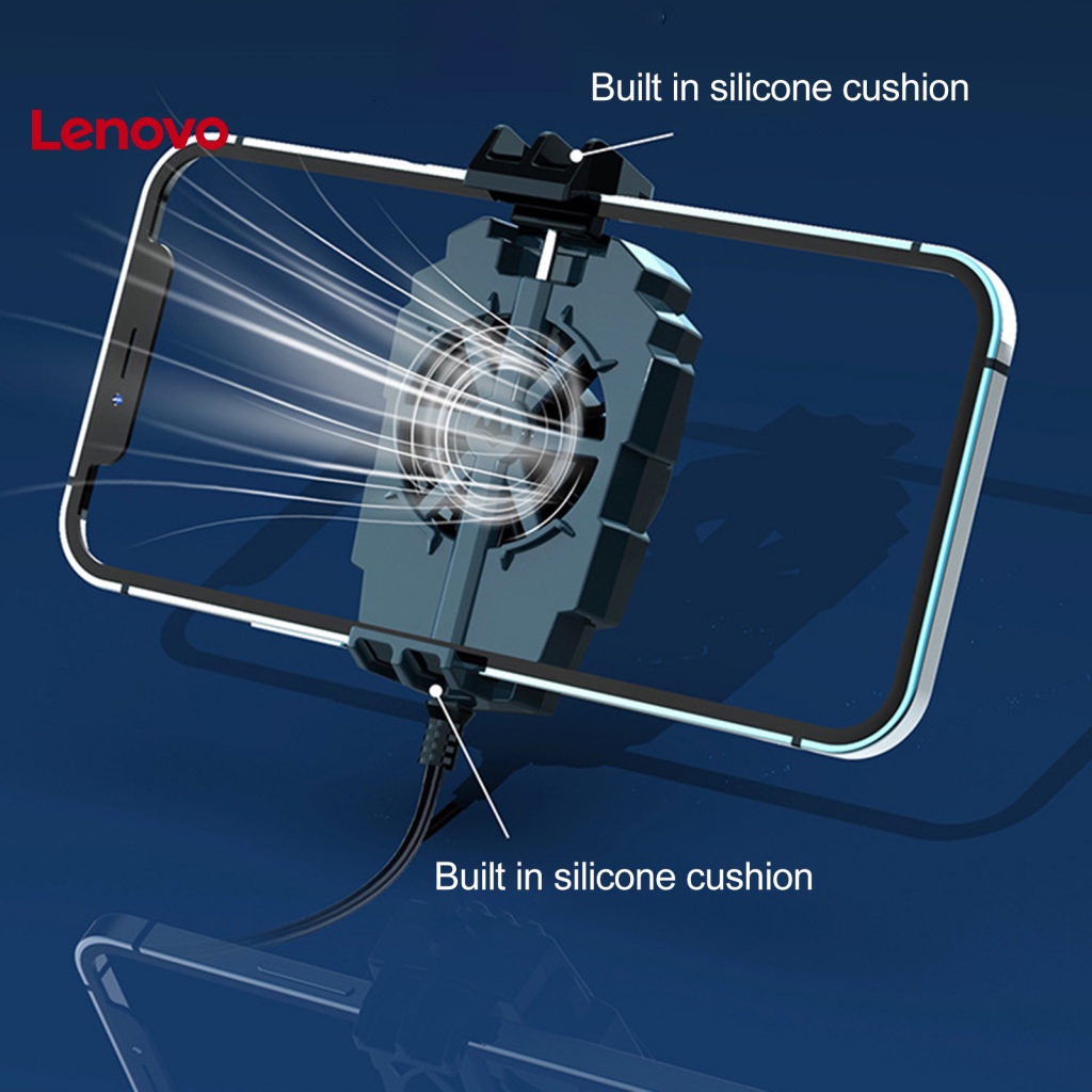 Hệ Thống Làm Mát USB Thông Dụng Cho Điện Thoại Di Động