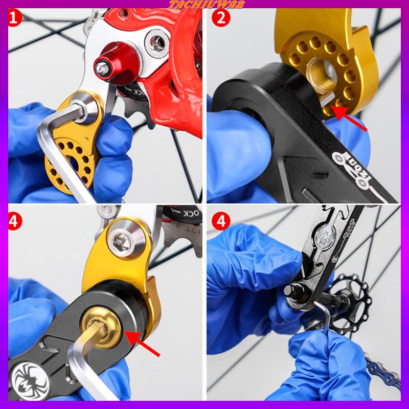 Linh Kiện Căng Dây Xích Xe Đạp Leo Núi Chuyên Dụng