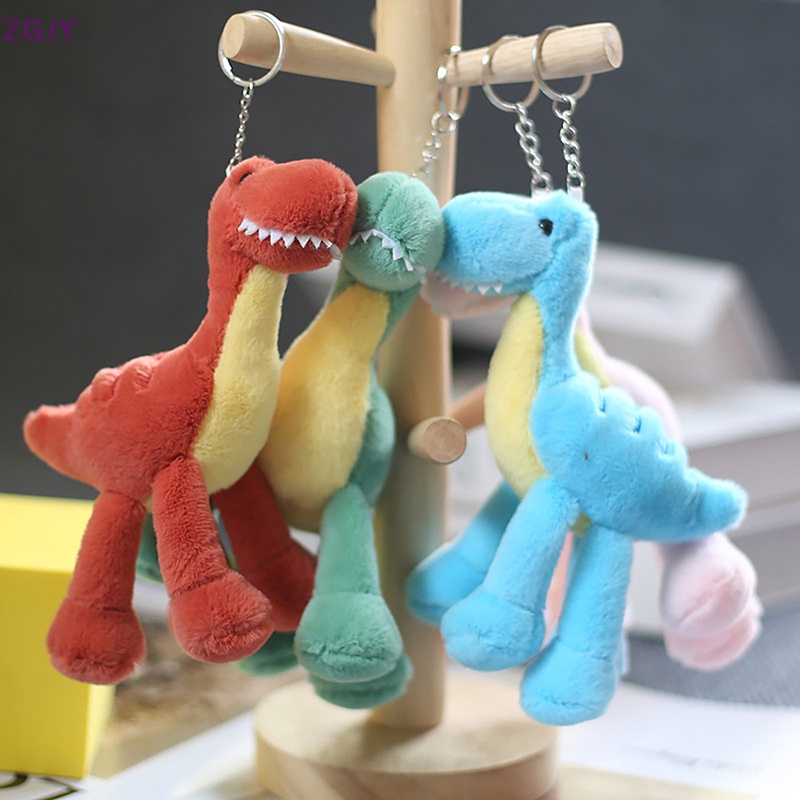 1 Thú Nhồi Bông Hình Khủng Long Đáng Yêu Mới