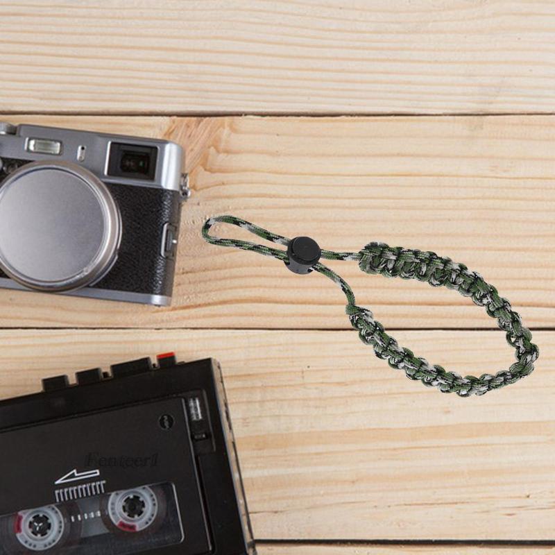 Ốp Điện Thoại Thiết Kế Sáng Tạo Có Dây Đeo Điều Chỉnh Được Cho Đèn Pin