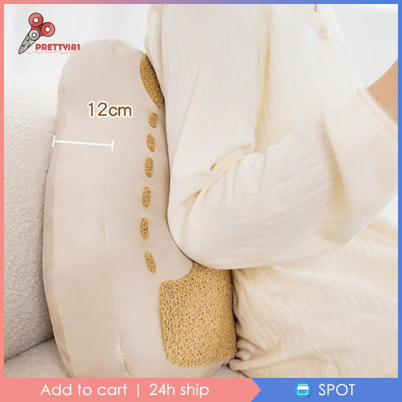 Thú Nhồi Bông Hình Gấu Trúc Dễ Thương