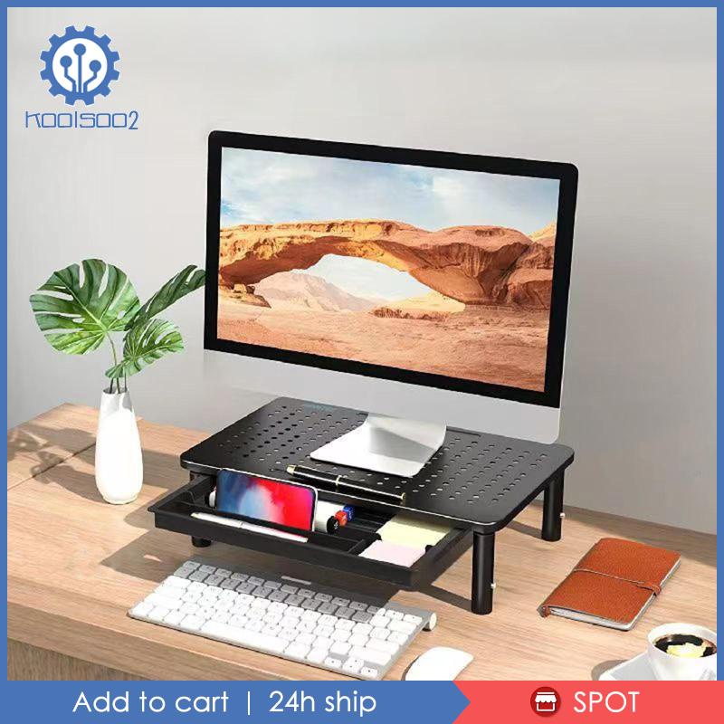 Giá Đỡ Màn Hình Máy Tính Để Bàn Tiện Dụng