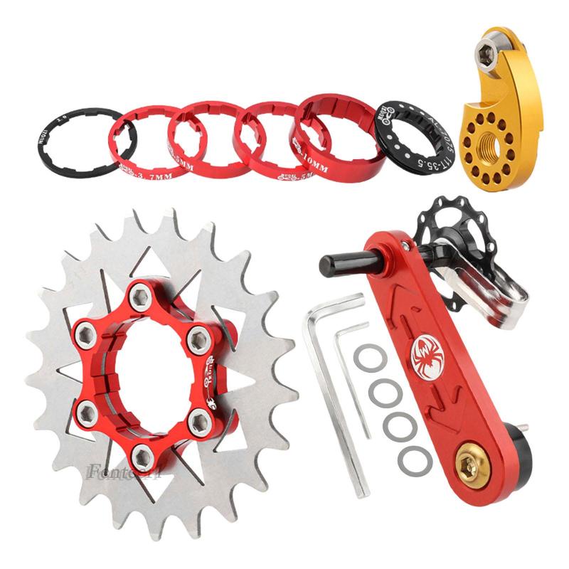 Dụng Cụ Kéo Căng Dây Xích Xe Đạp Leo Núi Chuyên Dụng