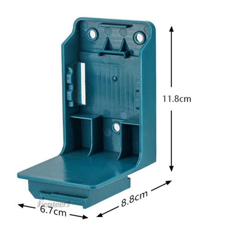 Giá Đỡ Pin Cho Milwauke