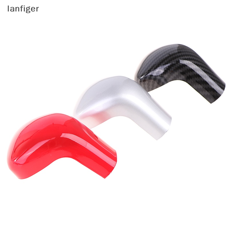 Vỏ Bọc Cần Số Xe Hơi Bằng Sợi Carbon Phong Cách Thể Thao Cho Camry Corolla EN