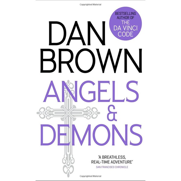 Angels and Demons